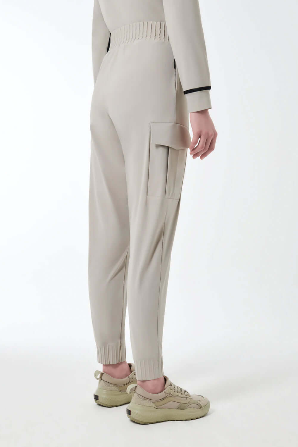 RRD Pantalone jumper cargo in surflex Uncategorized RRD