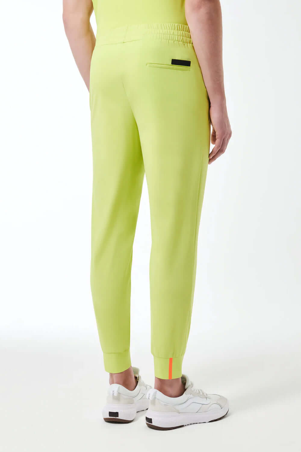 RRD Pantalone jumper in surflex Uncategorized RRD