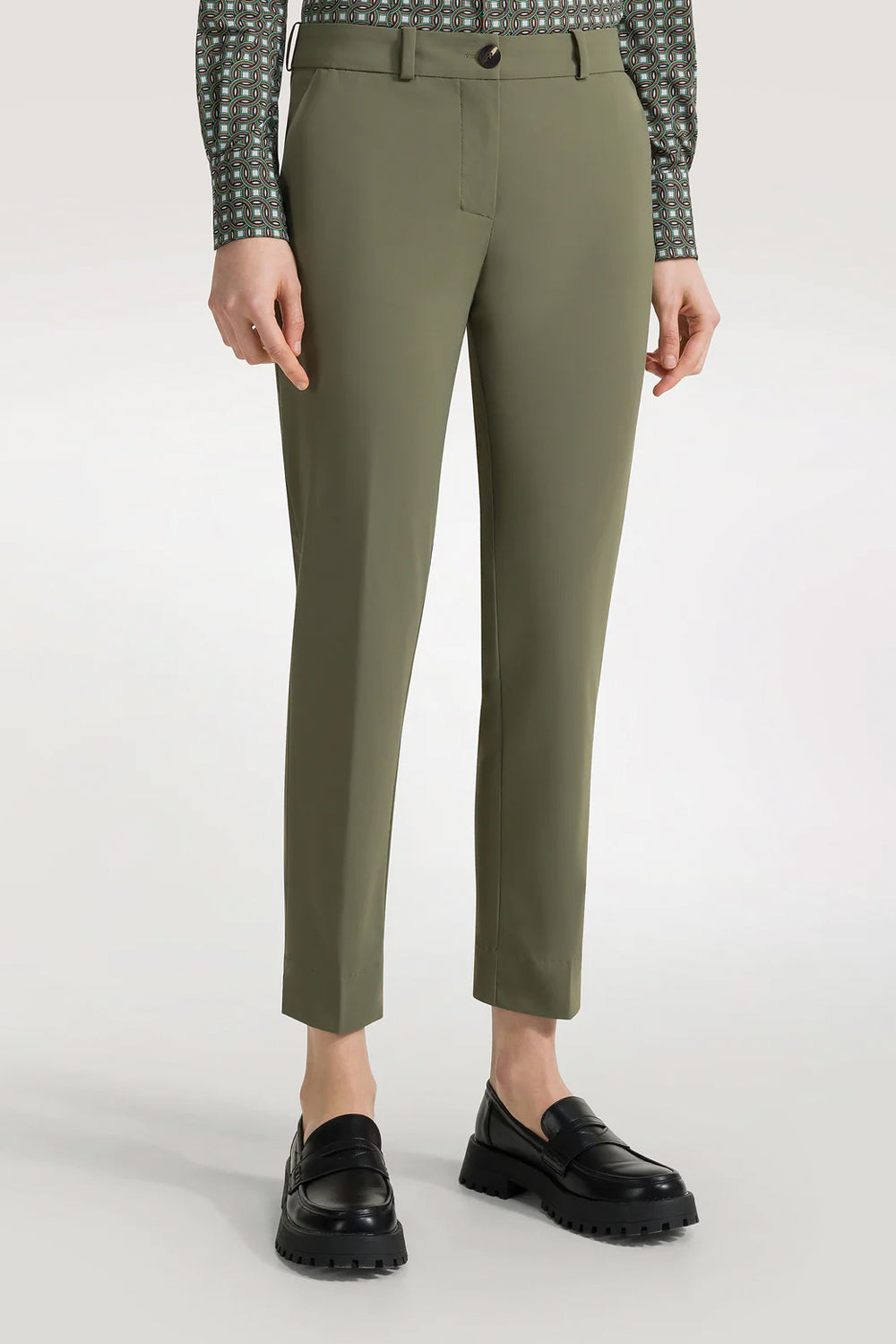 RRD Pantalone revo chino