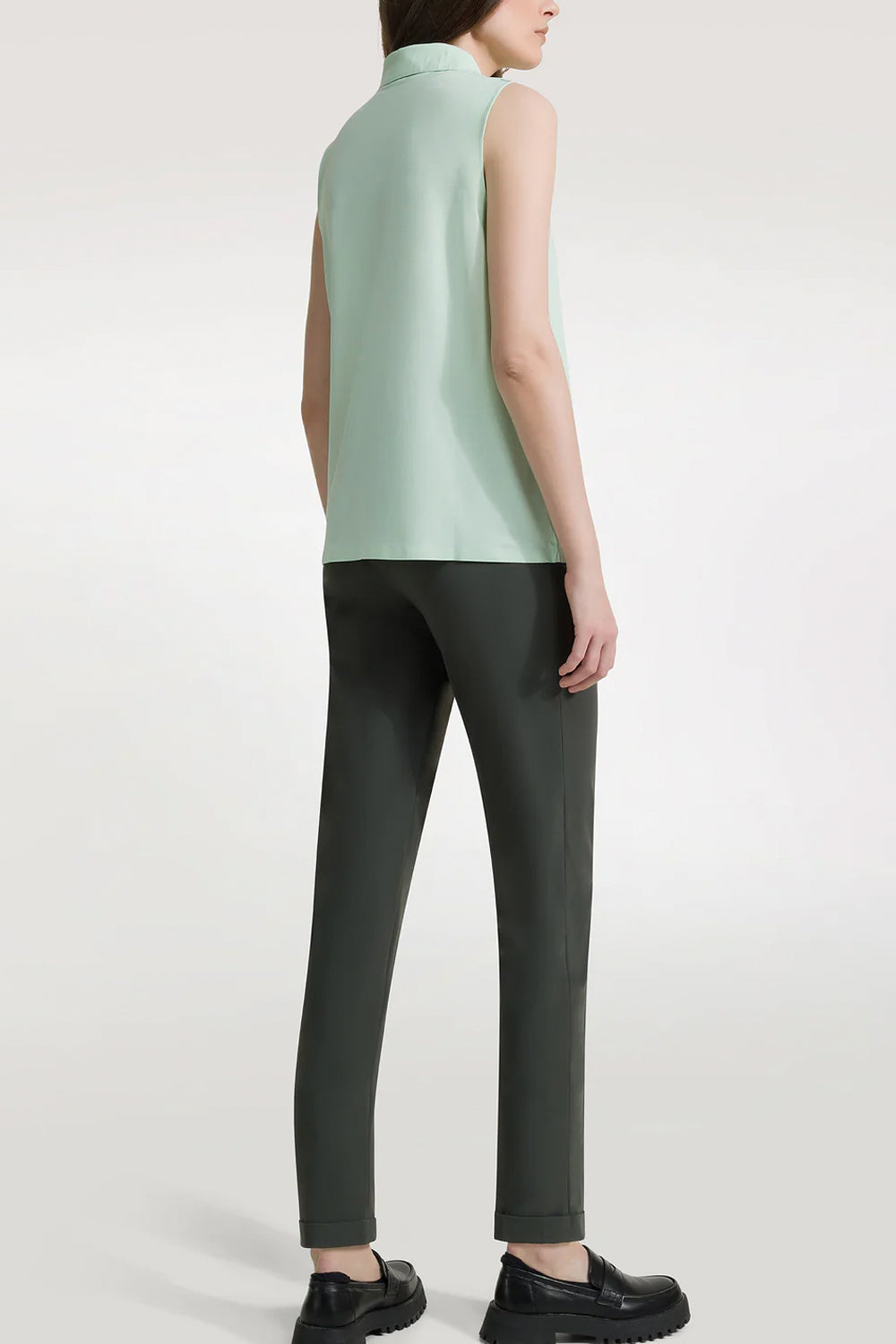 RRD Polo Oxford Sleeveless RRD