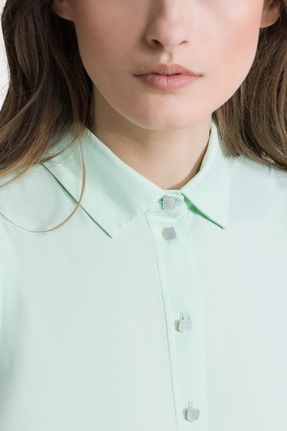 RRD Polo Oxford Sleeveless RRD