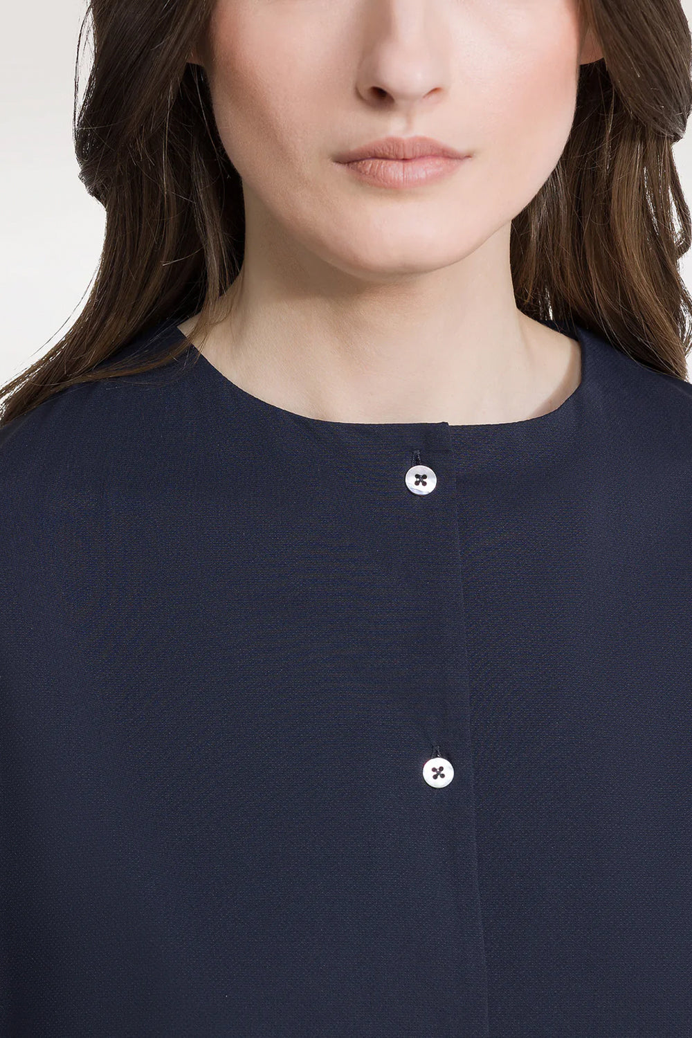 RRD Camicia oxford senza maniche RRD