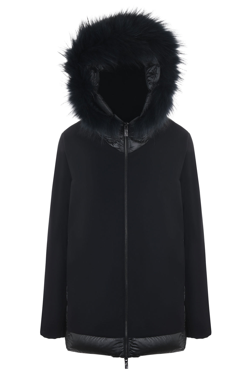 RRD Giubbotto winter hybrid zar fur