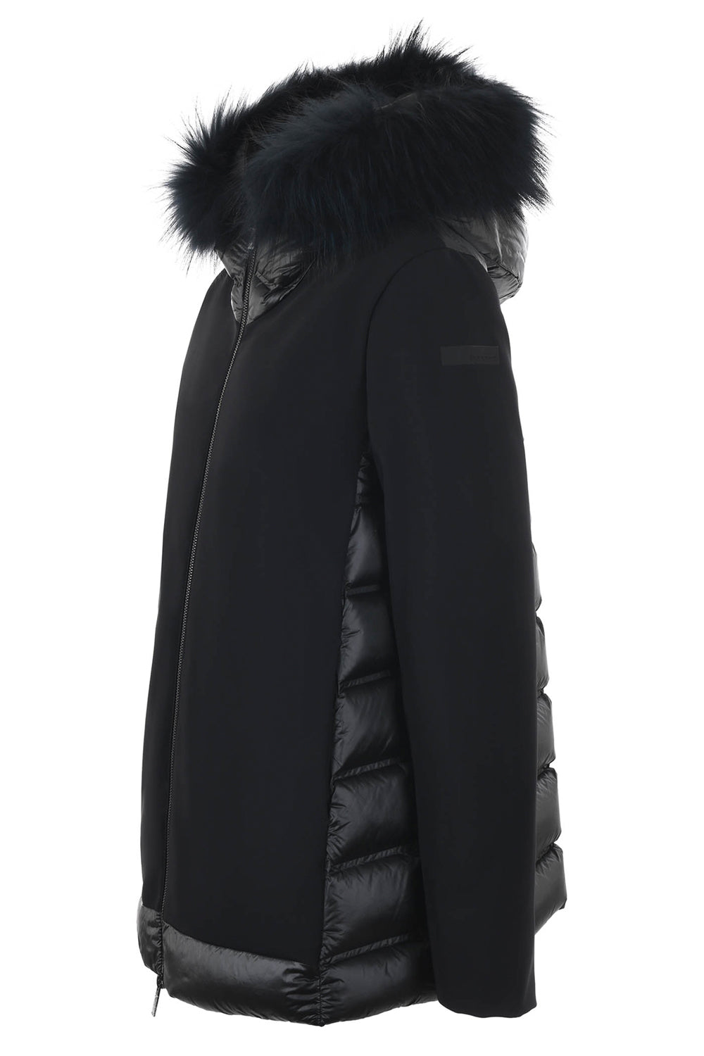 RRD Giubbotto winter hybrid zar fur