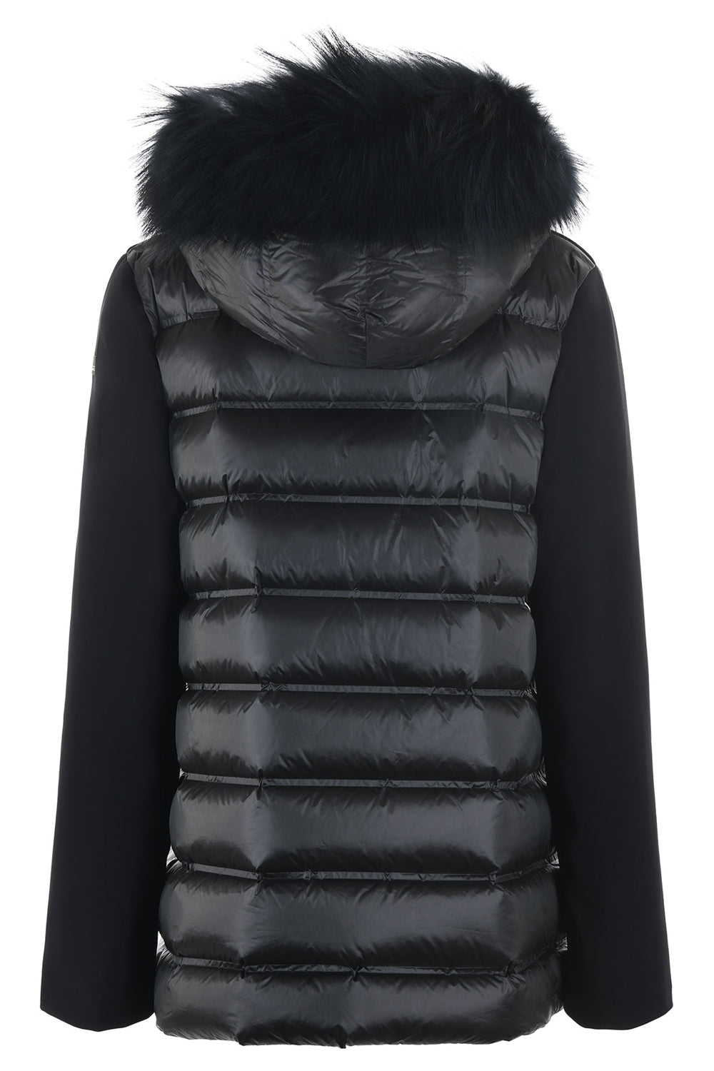 RRD Giubbotto winter hybrid zar fur