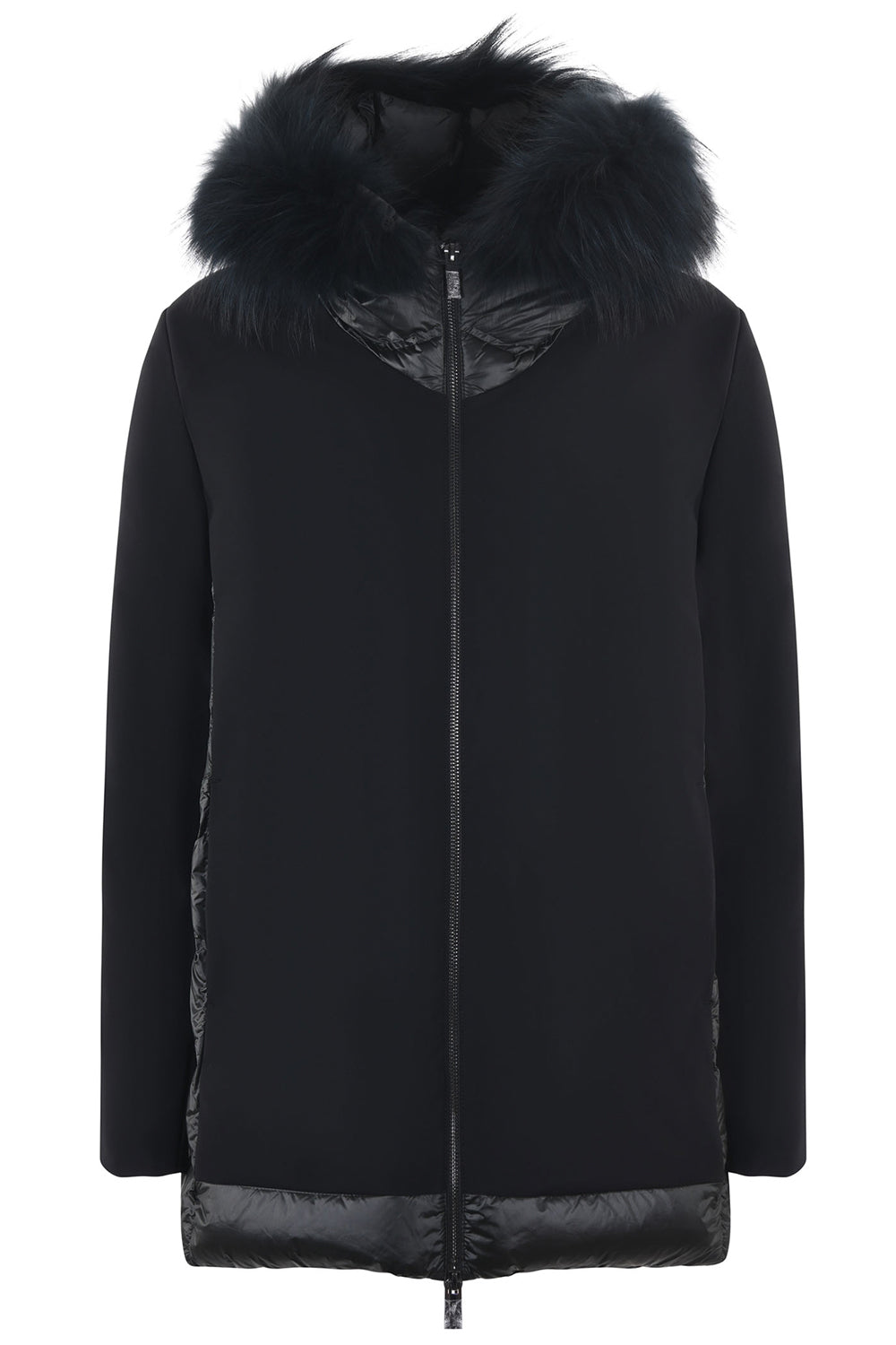 RRD Giubbotto winter hybrid zar fur