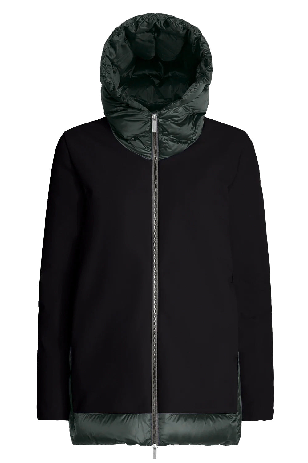 RRD Giubbotto Winter Hybrid Zar Lady RRD