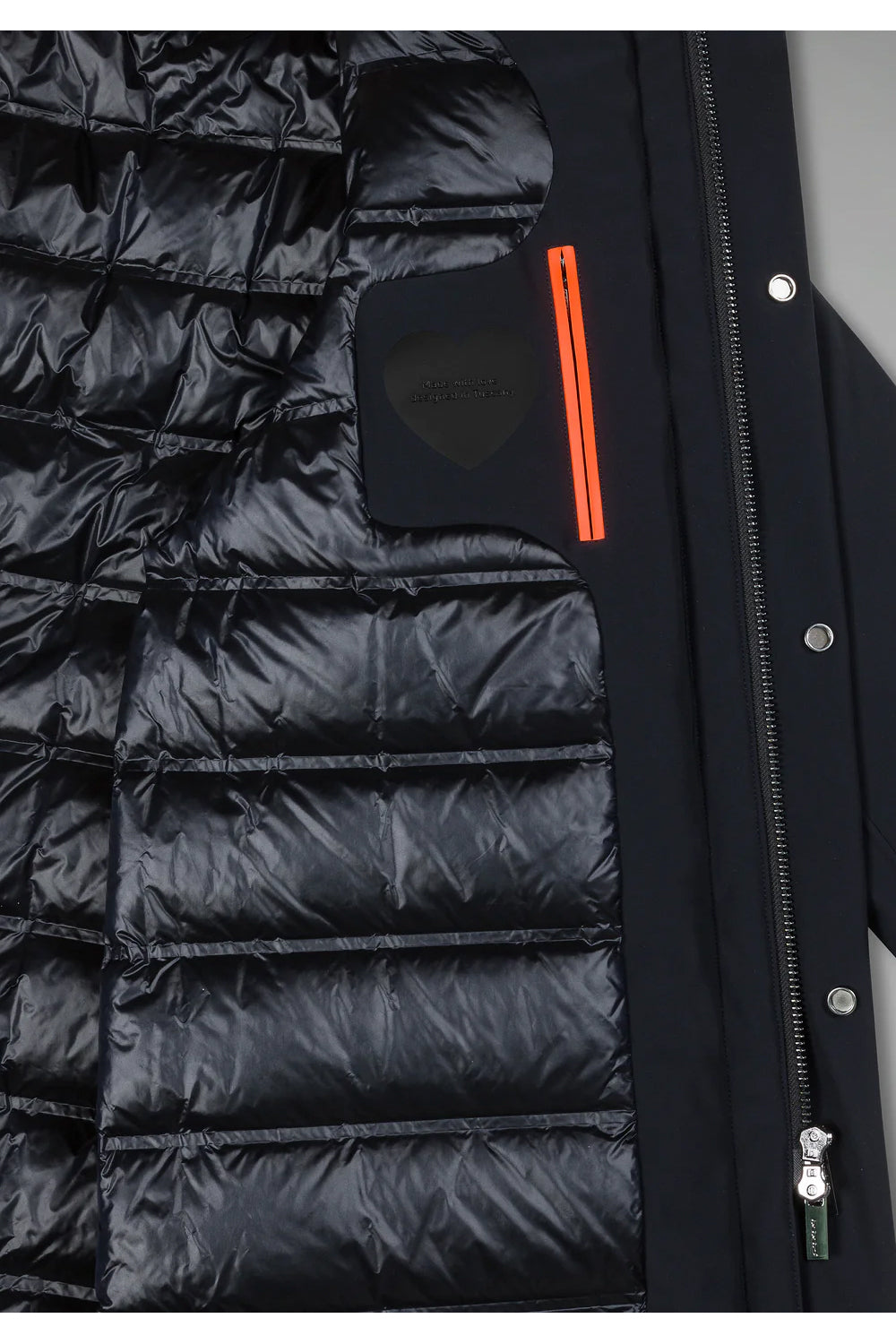 RRD Giubbotto winter eskimo RRD