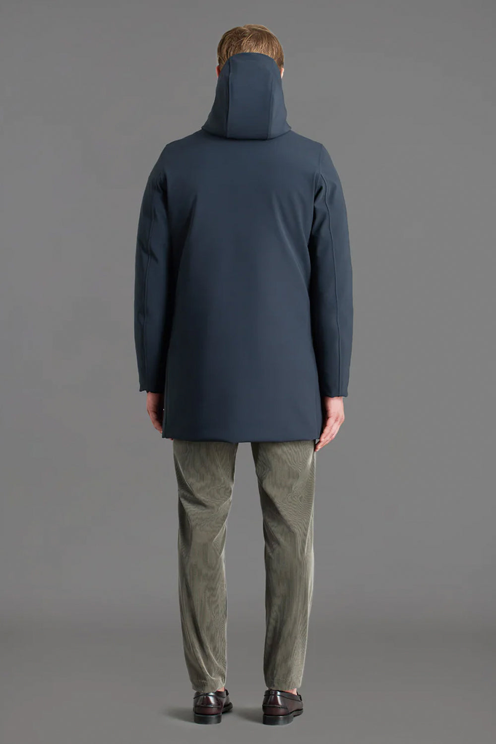 RRD Giubbotto winter eskimo RRD