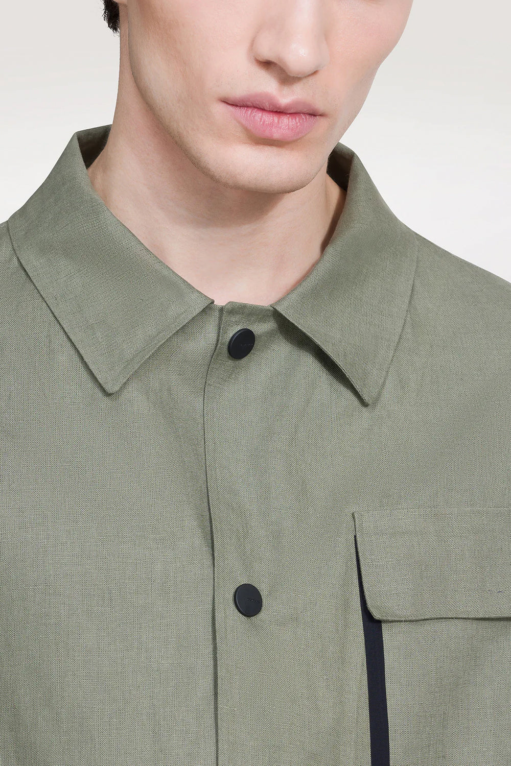 RRD Giacca Terzilino Overshirt RRD