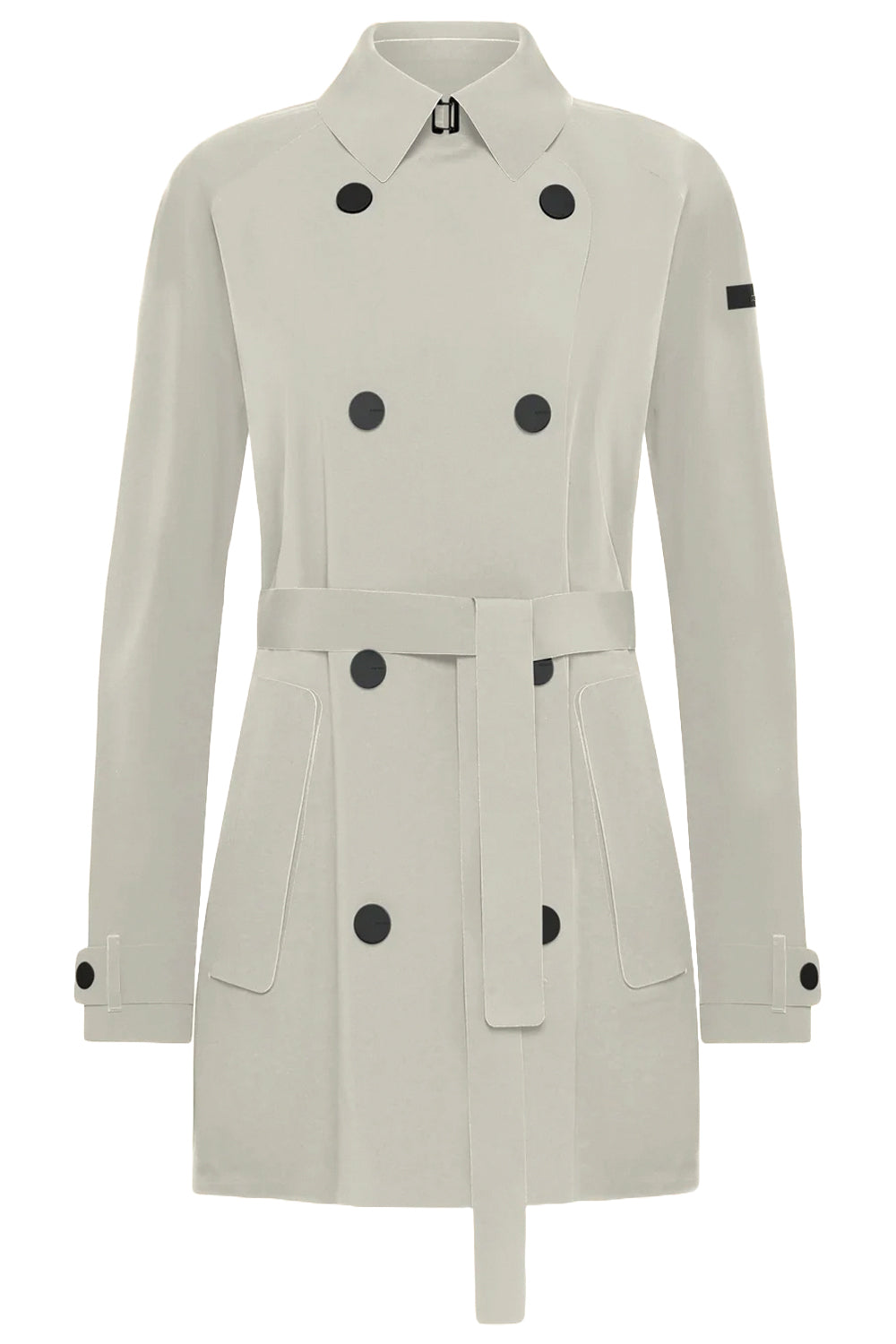 RRD Trench Montecristo