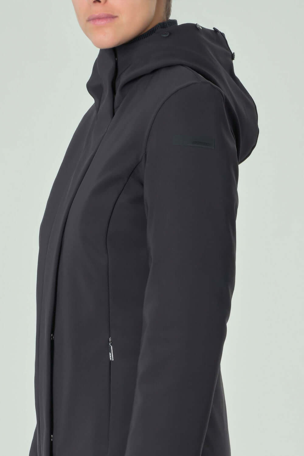RRD Giubbotto Winter Long Wom Uncategorized RRD
