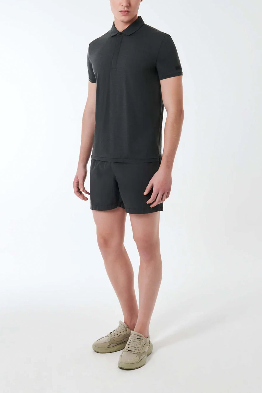 RRD Costume Summer Urban Gdy Tramontana