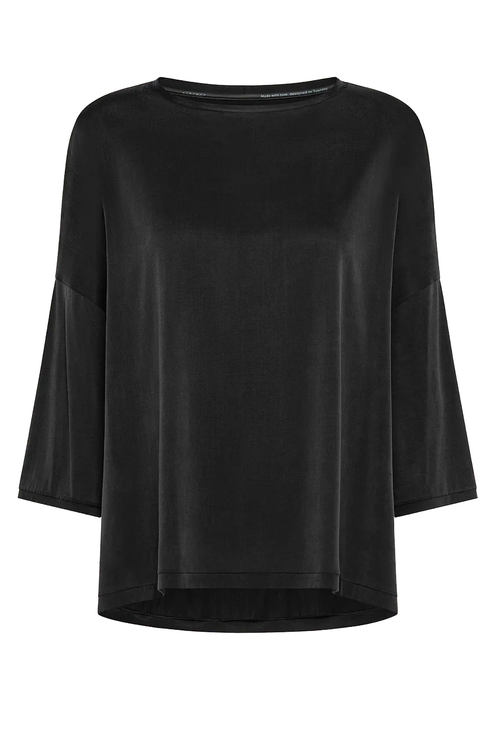 RRD Cupro T-Box Wom Shirty