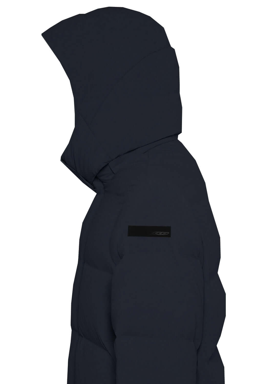 RRD Giubbotto Winter Tubic 14 Mdm Deta Hood Uncategorized RRD