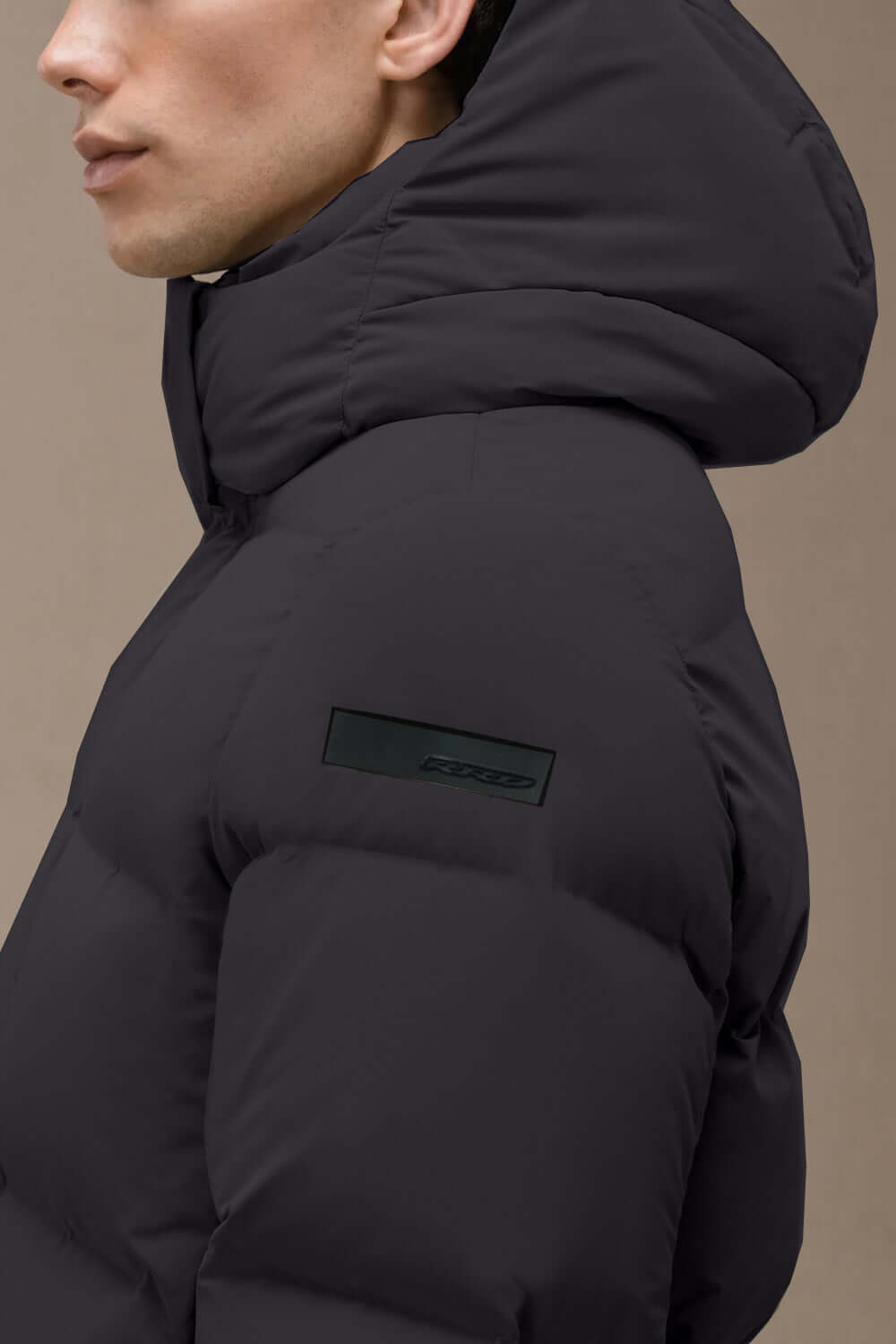 RRD Giubbotto Winter Tubic 14 Mdm Deta Hood Uncategorized RRD