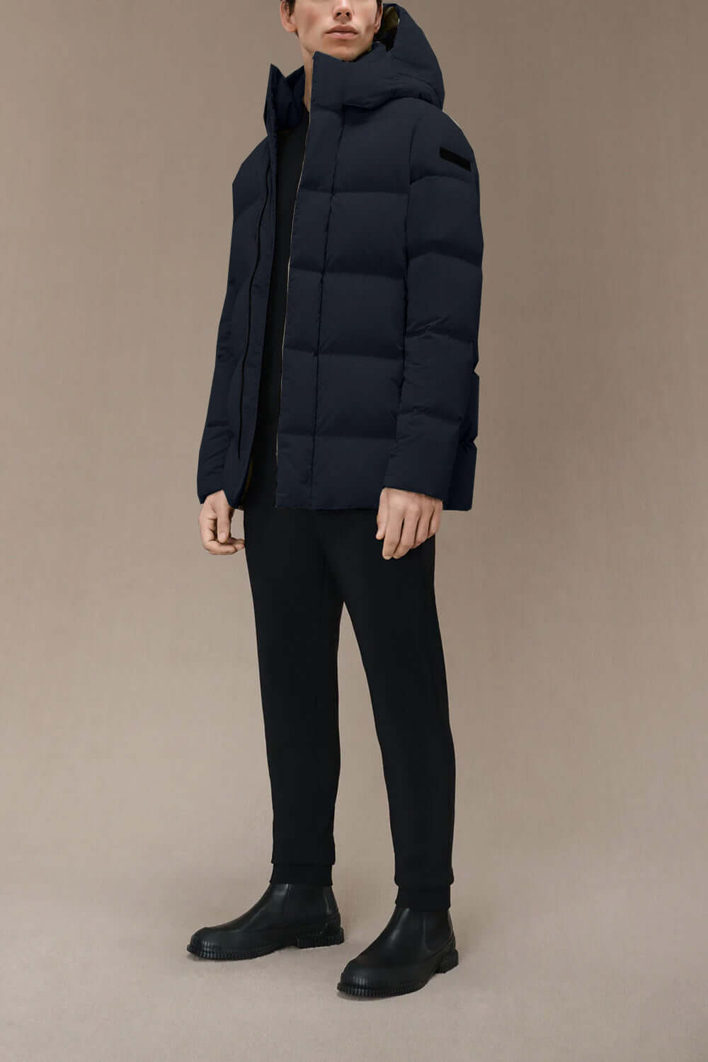 RRD Giubbotto Winter Tubic 14 Mdm Deta Hood Uncategorized RRD