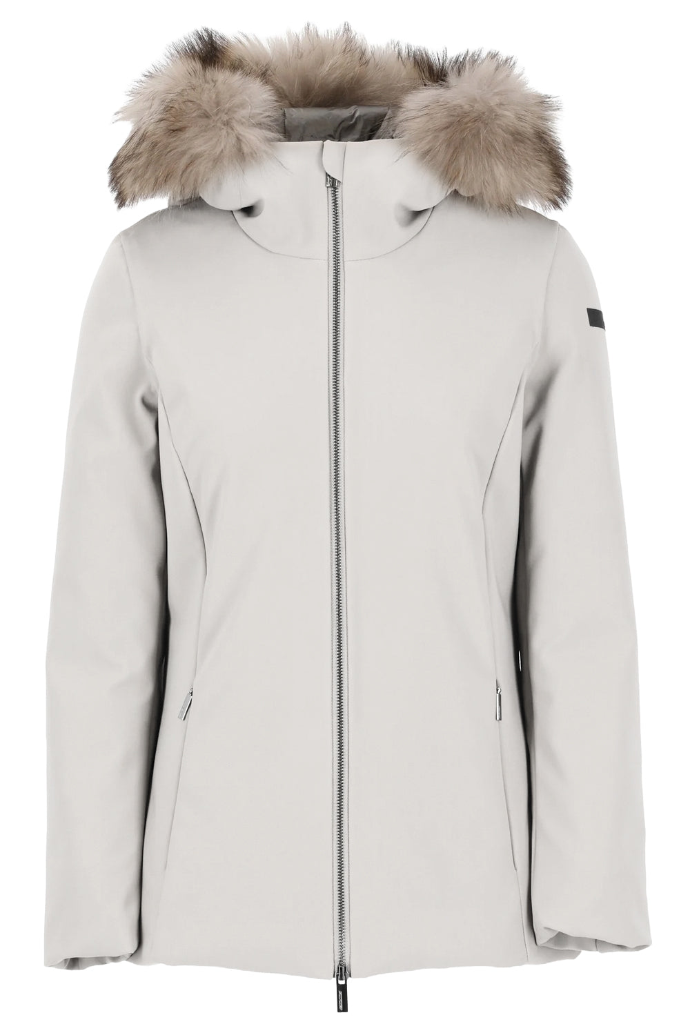 RRD Giubbotto winter storm fur lady Uncategorized RRD