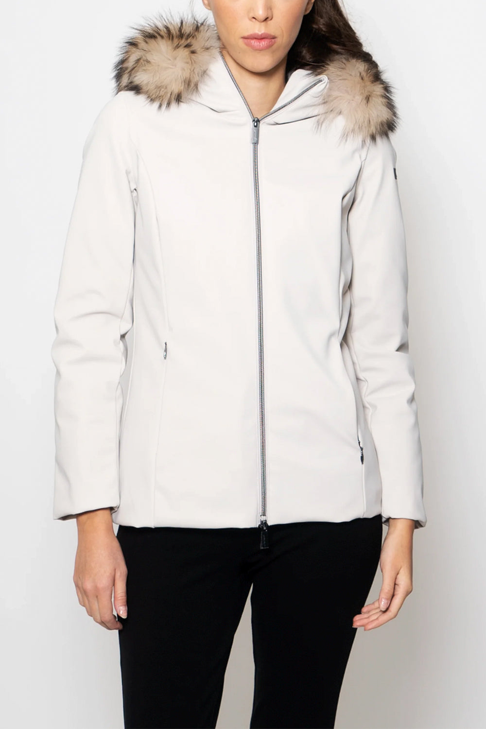 RRD Giubbotto winter storm fur lady Uncategorized RRD