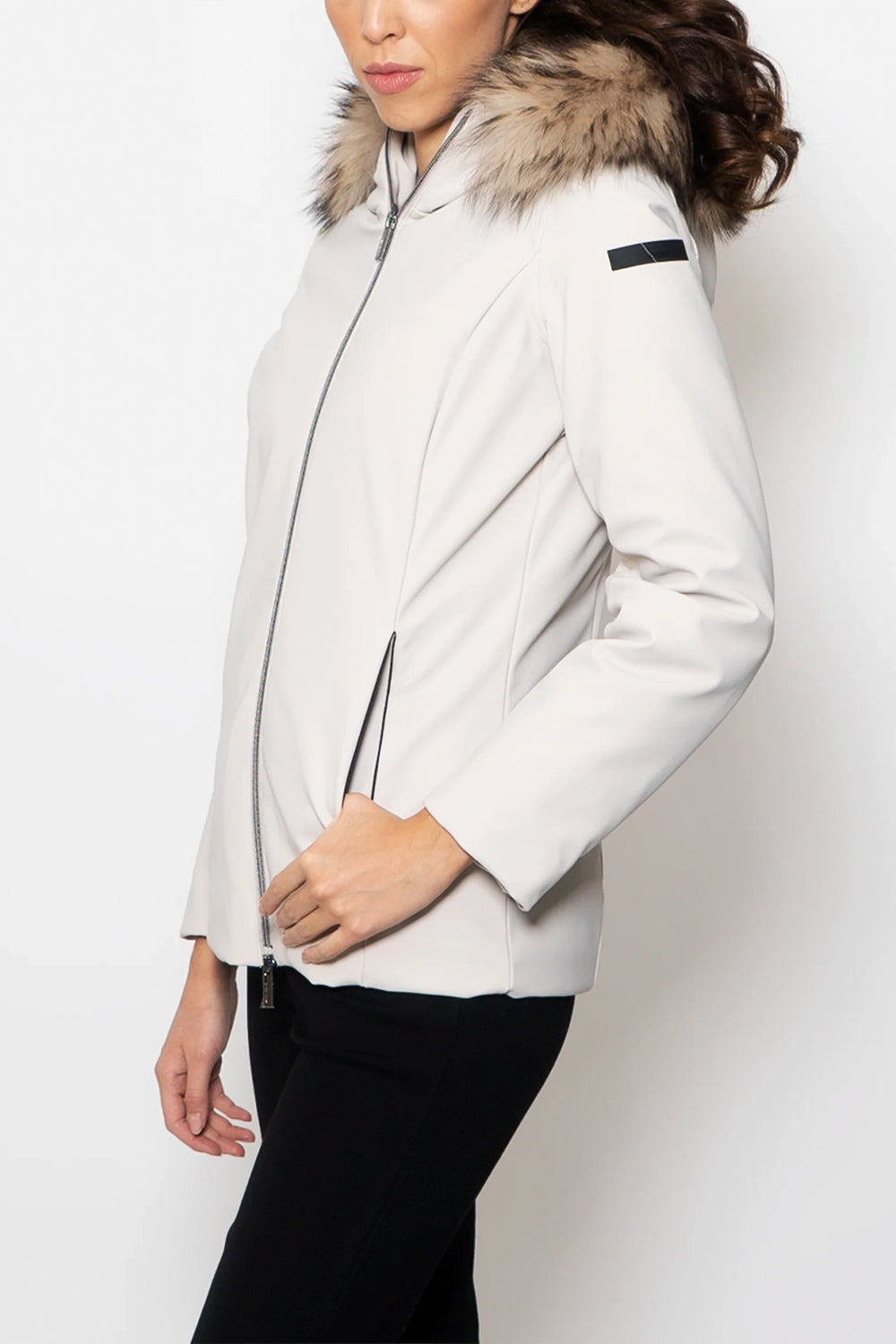 RRD Giubbotto winter storm fur lady Uncategorized RRD