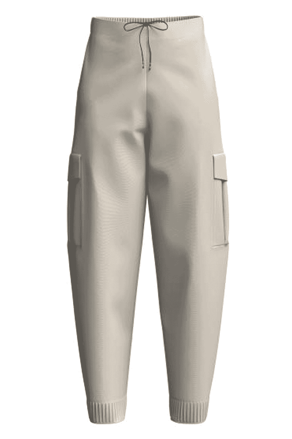 RRD Pantalone jumper cargo in surflex