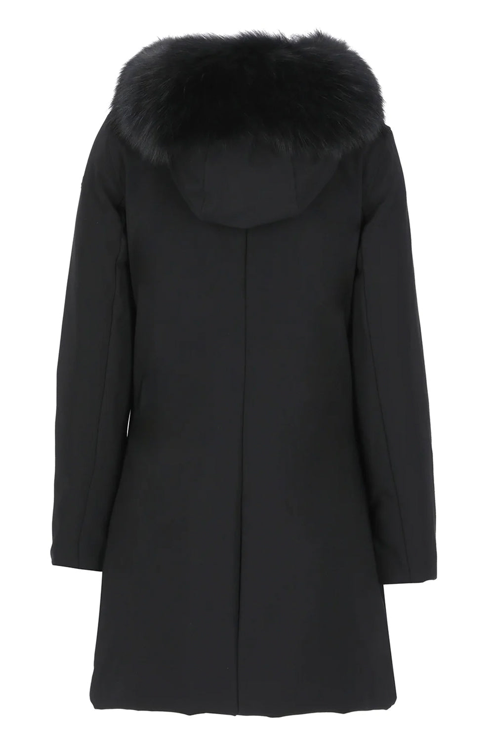 RRD Giubbotto Winter Long Fur Wom Uncategorized RRD