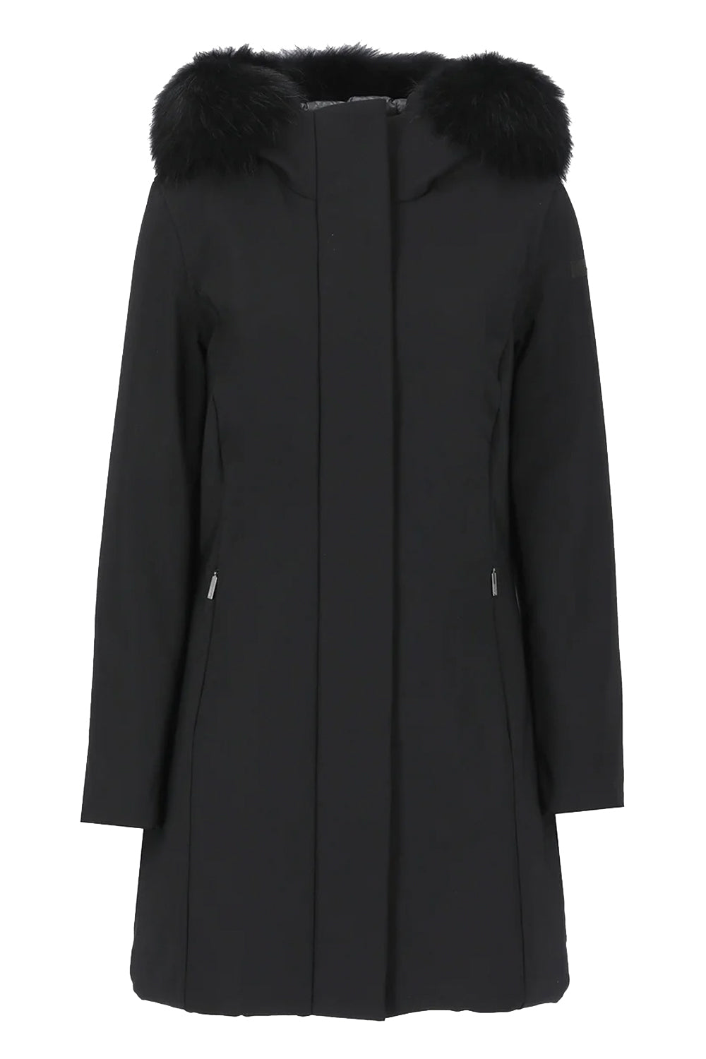 RRD Giubbotto Winter Long Fur Wom Uncategorized RRD