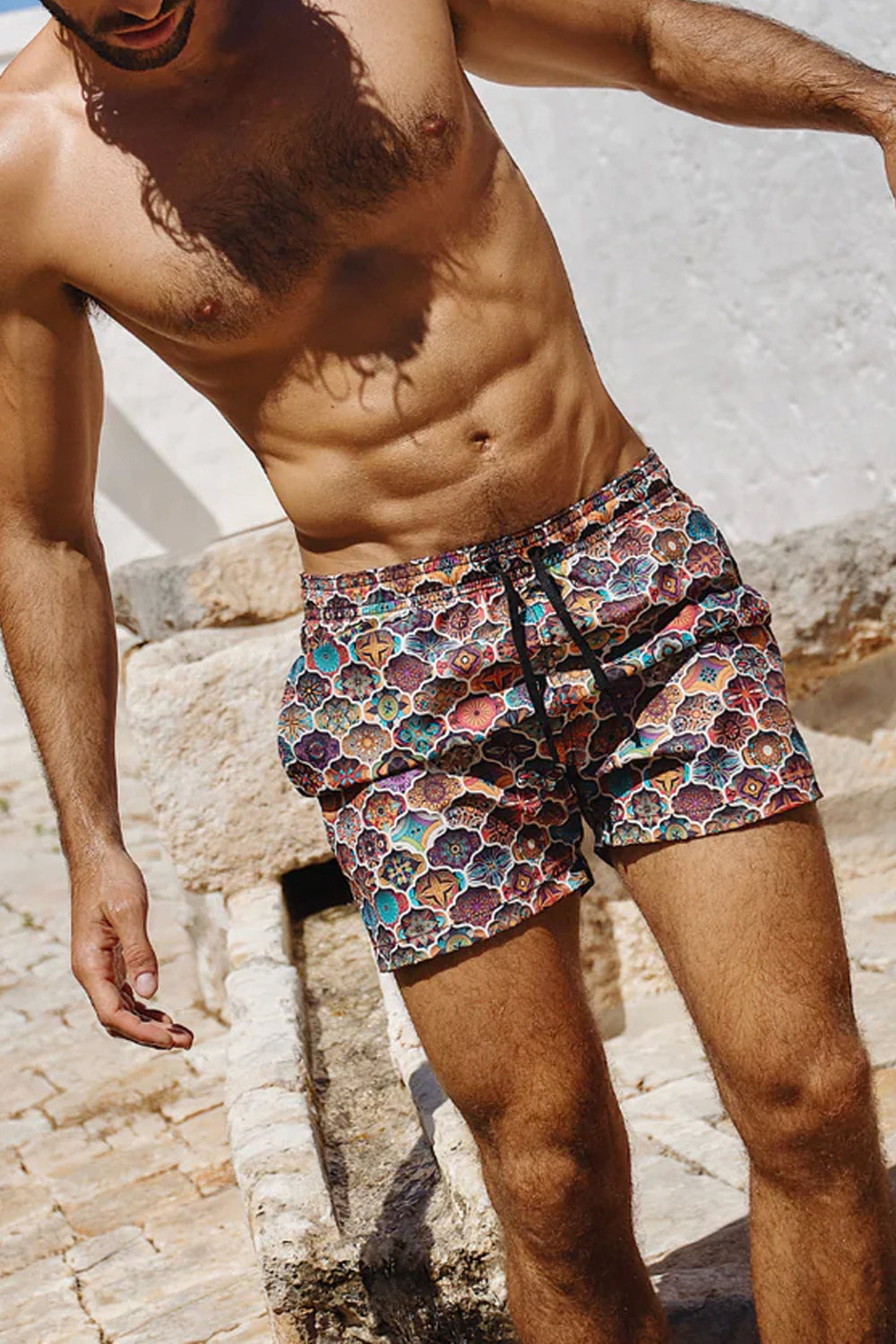 MOVE BEACHWEAR Costume Saint Vincent