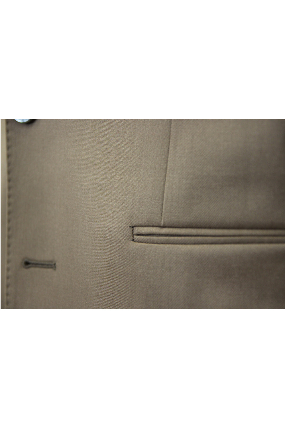 SARTITUDE Abito in lana due bottoni SARTITUDE