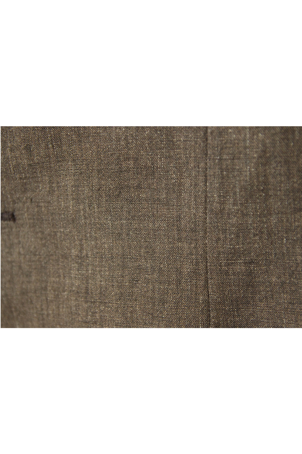 SARTITUDE Giacca in lino due bottoni SARTITUDE