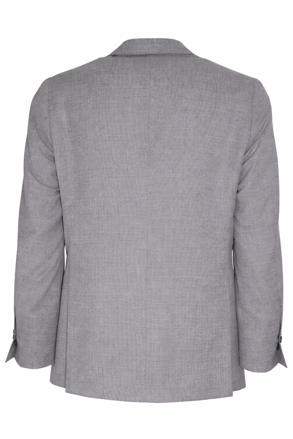 SARTITUDE Giacca monopetto in tessuto armaturato