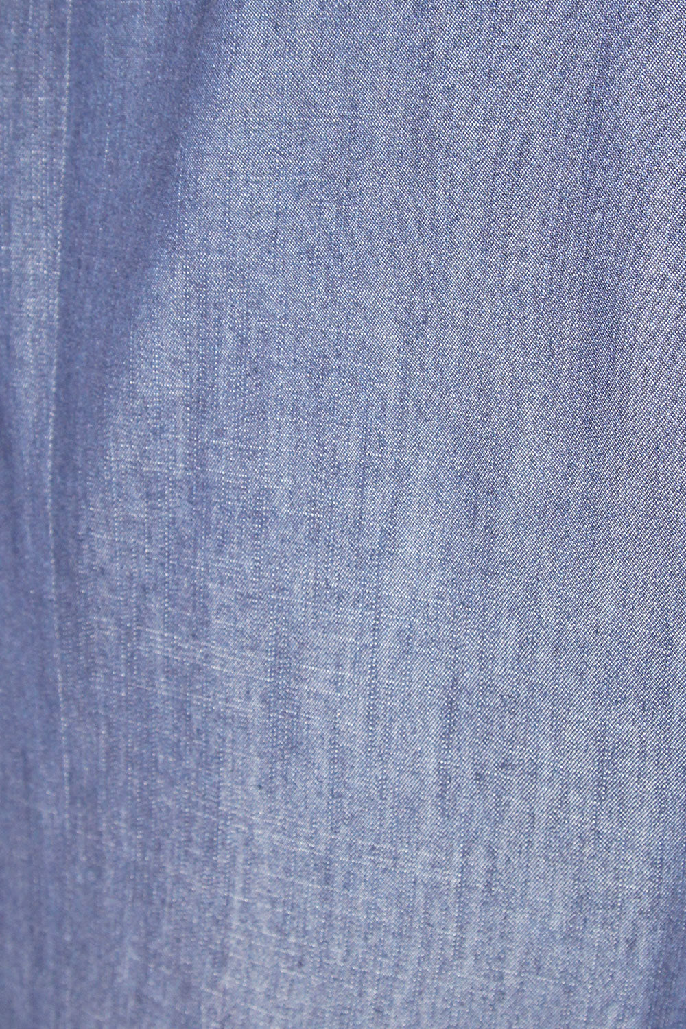 SARTITUDE Giacca sfoderata effetto denim