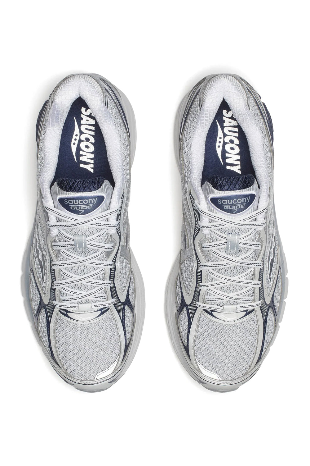 SAUCONY Scarpe Progrid Guide 7