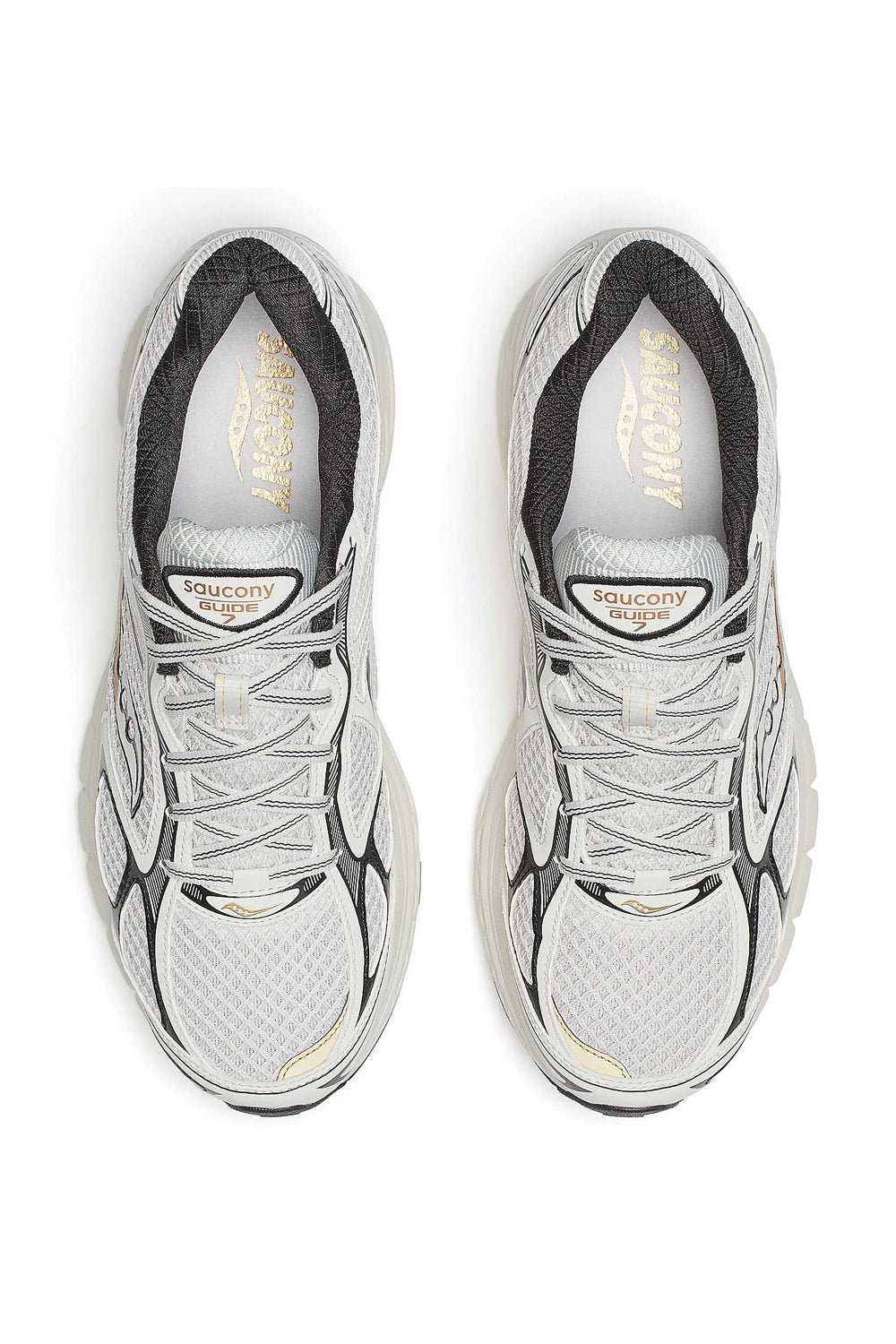 SAUCONY Scarpe Progrid Guide 7