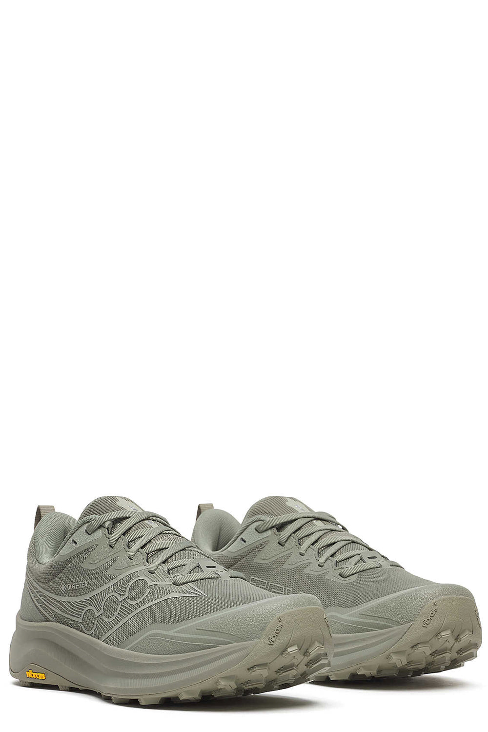 Saucony Scarpe Peregrine 16 GTX