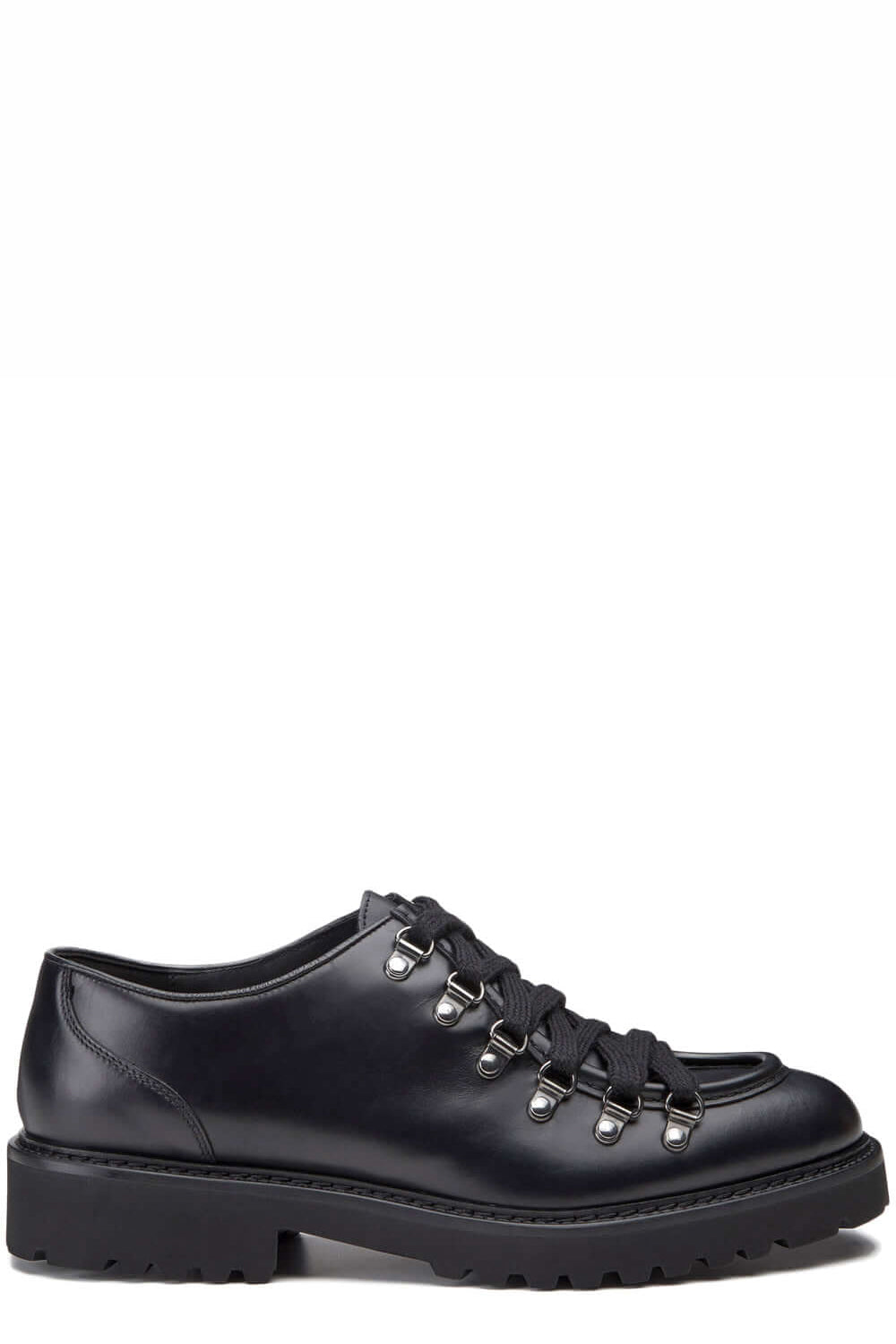 DOUCALS Scarpe stringate in pelle DOUCALS