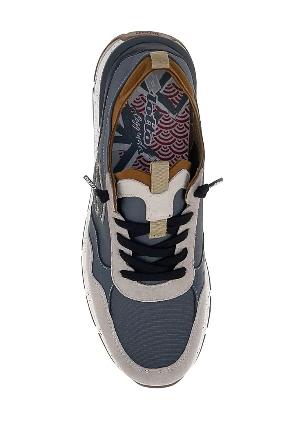 LOTTO Scarpe Tokyo Shibuya LOTTO