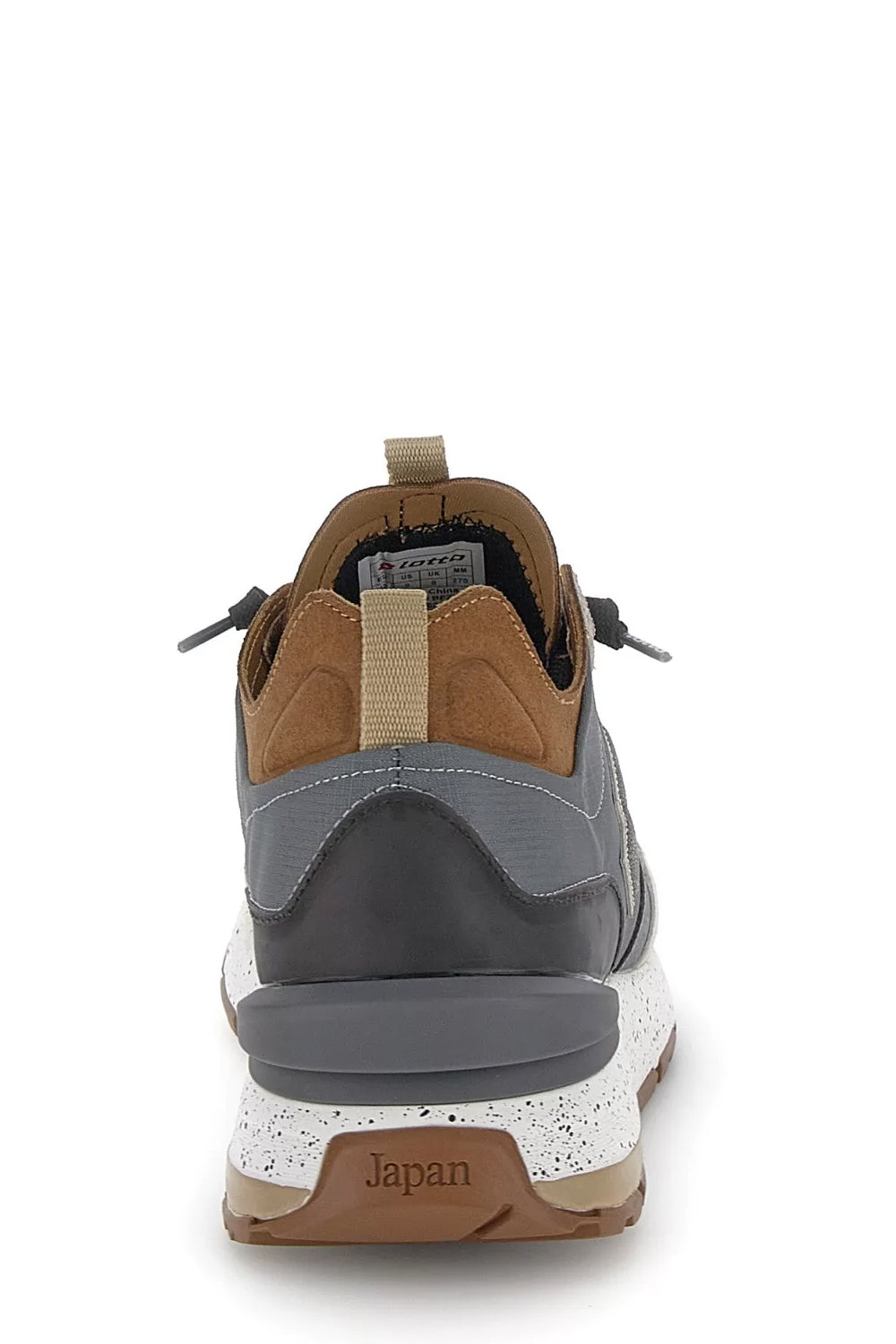 LOTTO Scarpe Tokyo Shibuya LOTTO
