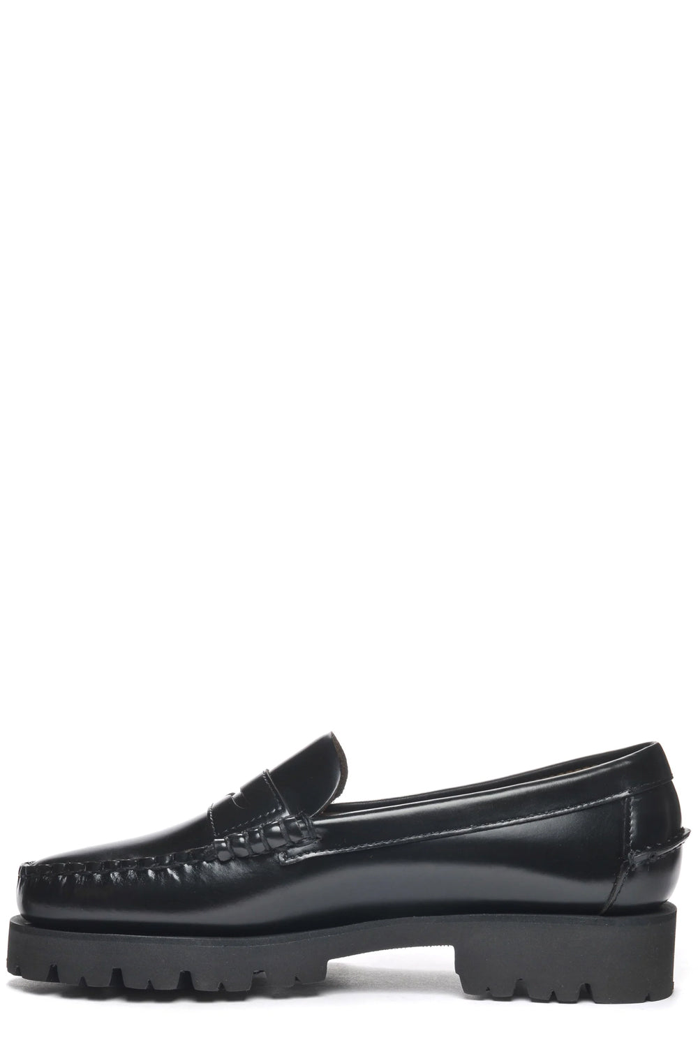 SEBAGO Scarpe Dan Lug in pelle