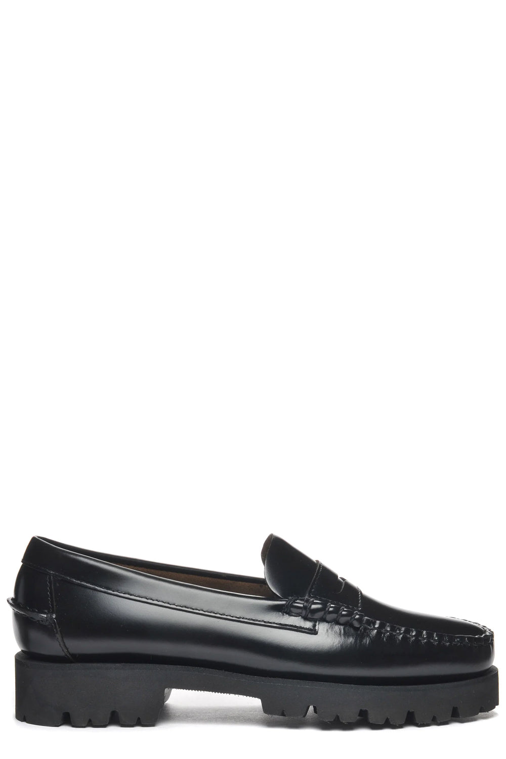 SEBAGO Scarpe Dan Lug in pelle