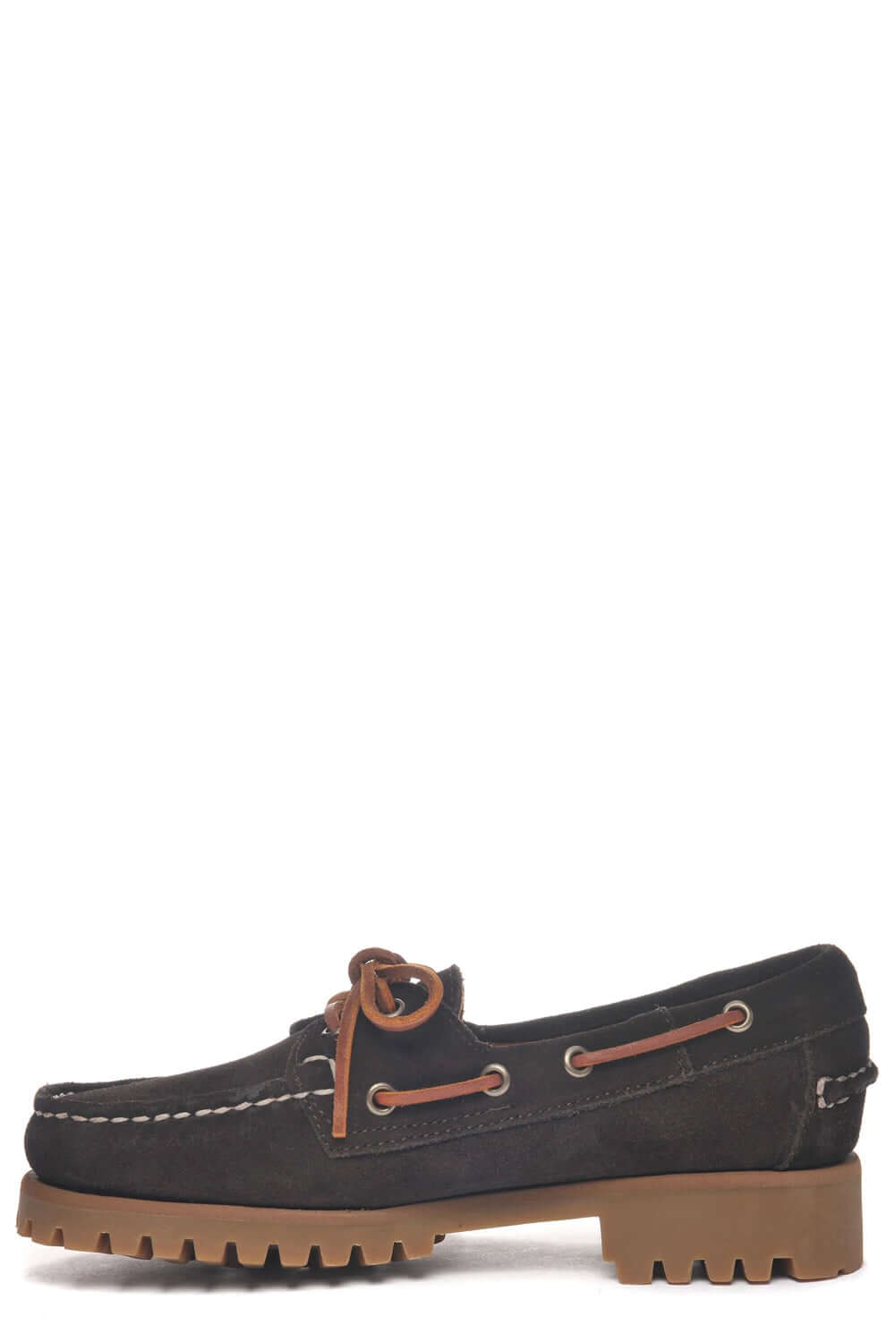 SEBAGO Mocassino Ranger in suede Uncategorized SEBAGO