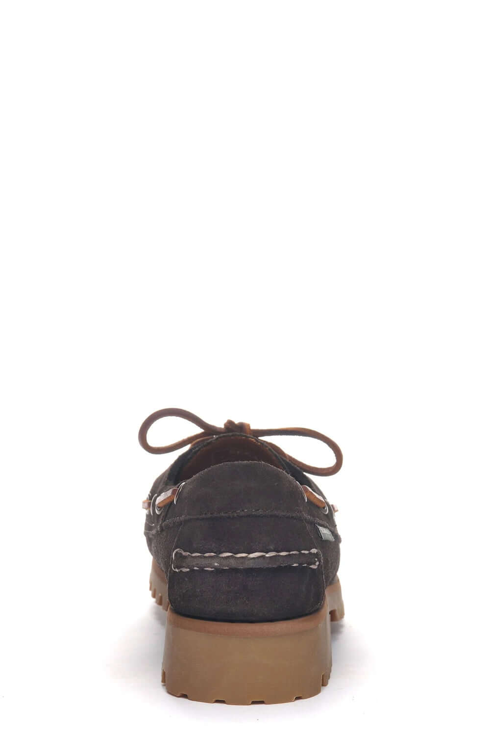 SEBAGO Mocassino Ranger in suede Uncategorized SEBAGO