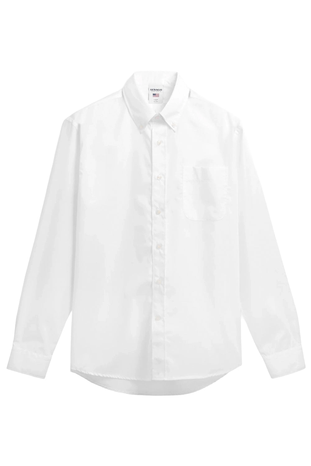 SEBAGO Camicia in cotone