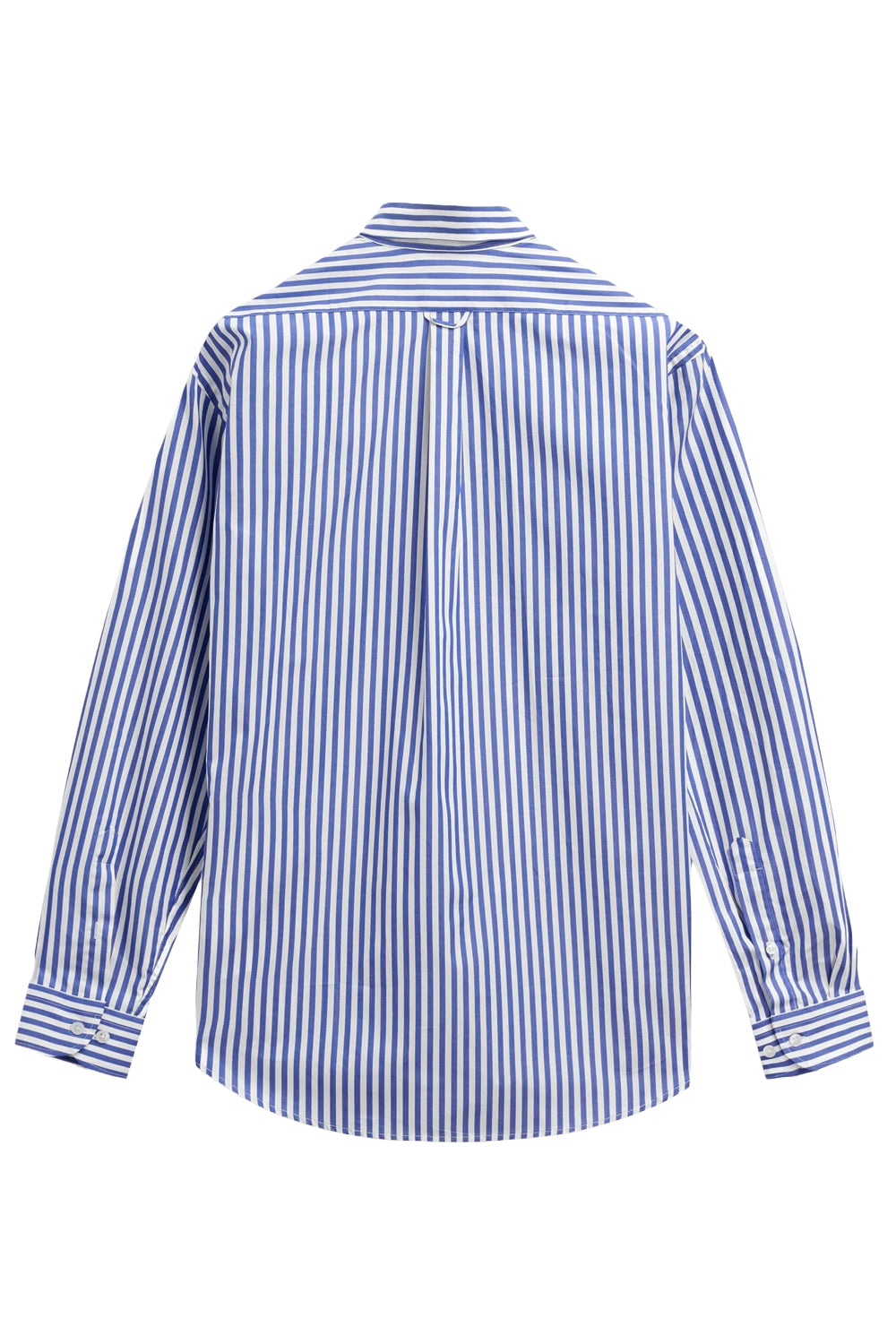 SEBAGO Camicia da yacht classica in cotone