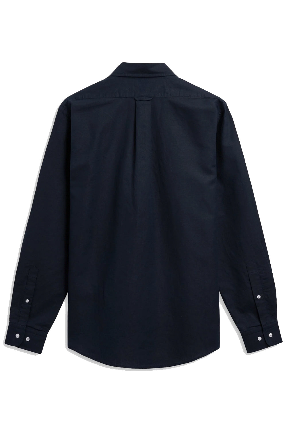 SEBAGO Camicia in lino e cotone