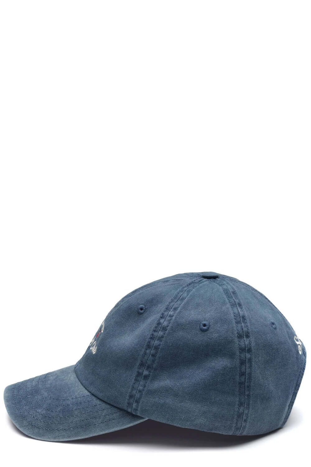 SEBAGO Cappello in cotone con ricamo Beanies SEBAGO