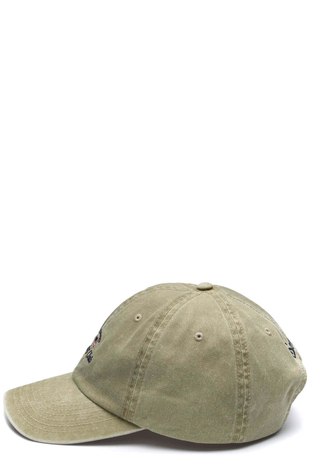 SEBAGO Cappello in cotone con ricamo Beanies SEBAGO