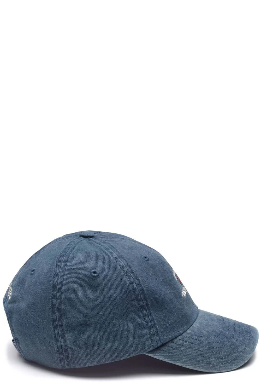 SEBAGO Cappello in cotone con ricamo Beanies SEBAGO