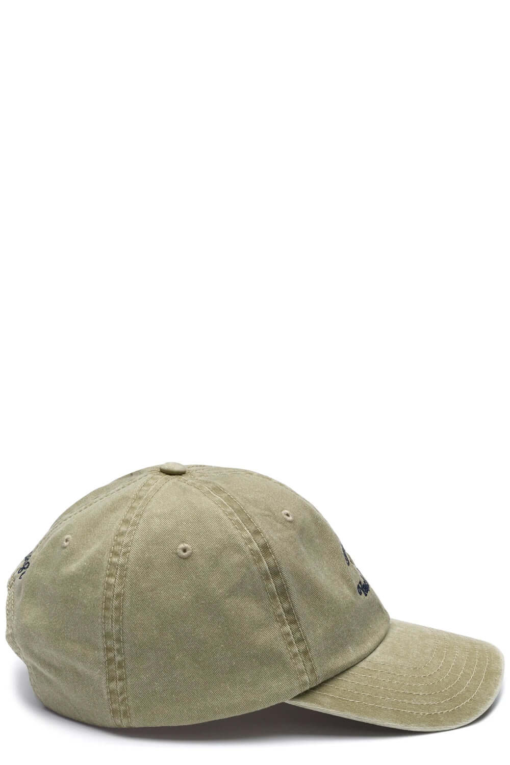 SEBAGO Cappello in cotone con ricamo Beanies SEBAGO
