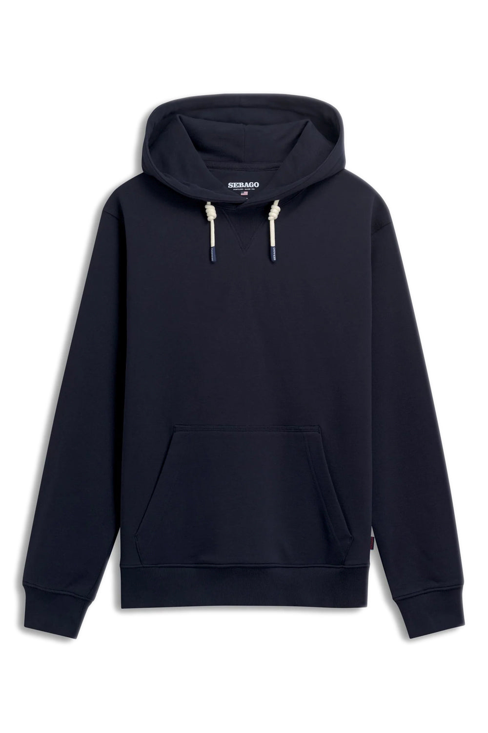 SEBAGO Felpa con cappuccio